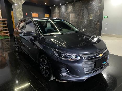 CHEVROLET Onix Hatch 1.0 12V 4P FLEX PREMIER TURBO AUTOMTICO, Foto 2