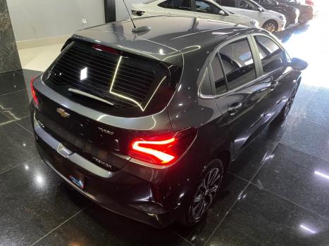CHEVROLET Onix Hatch 1.0 12V 4P FLEX PREMIER TURBO AUTOMTICO, Foto 6
