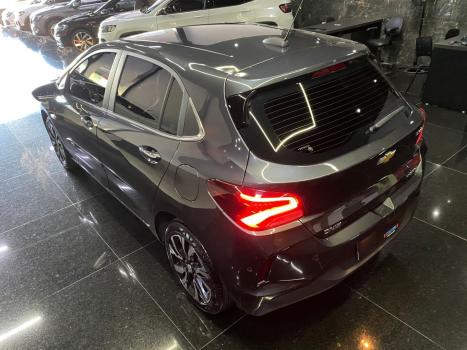 CHEVROLET Onix Hatch 1.0 12V 4P FLEX PREMIER TURBO AUTOMTICO, Foto 7