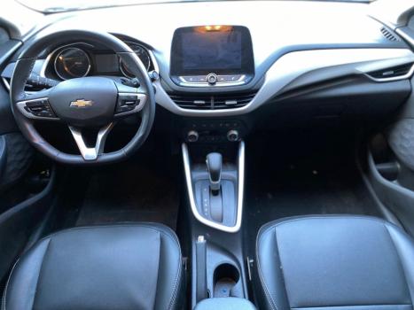 CHEVROLET Onix Hatch 1.0 12V 4P FLEX PREMIER TURBO AUTOMTICO, Foto 11