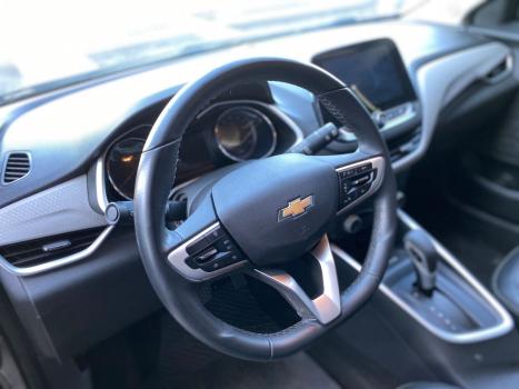 CHEVROLET Onix Hatch 1.0 12V 4P FLEX PREMIER TURBO AUTOMTICO, Foto 12