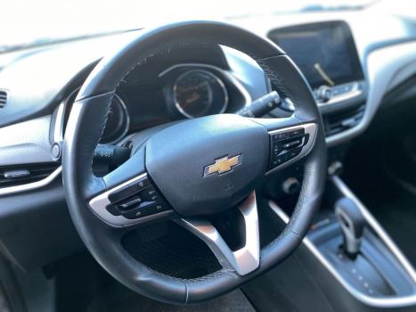 CHEVROLET Onix Hatch 1.0 12V 4P FLEX PREMIER TURBO AUTOMTICO, Foto 14
