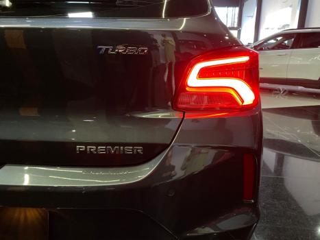CHEVROLET Onix Hatch 1.0 12V 4P FLEX PREMIER TURBO AUTOMTICO, Foto 15