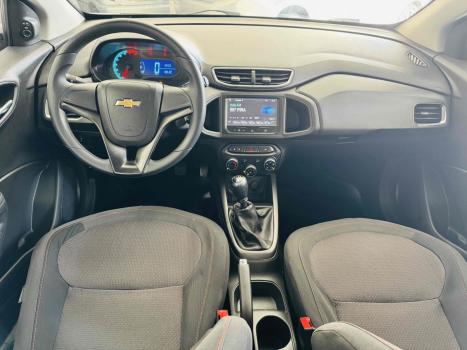 CHEVROLET Onix Hatch 1.4 4P FLEX LTZ, Foto 9