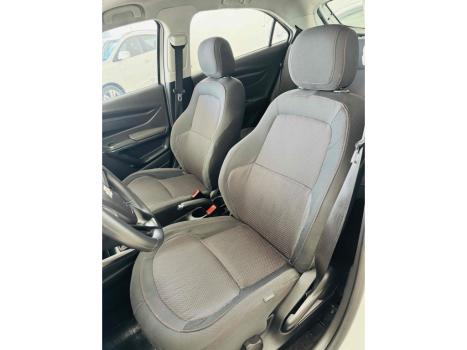 CHEVROLET Onix Hatch 1.4 4P FLEX LTZ, Foto 11