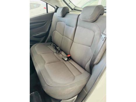 CHEVROLET Onix Hatch 1.4 4P FLEX LTZ, Foto 12