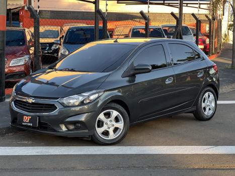 CHEVROLET Onix Hatch 1.4 4P FLEX LT AUTOMTICO, Foto 2