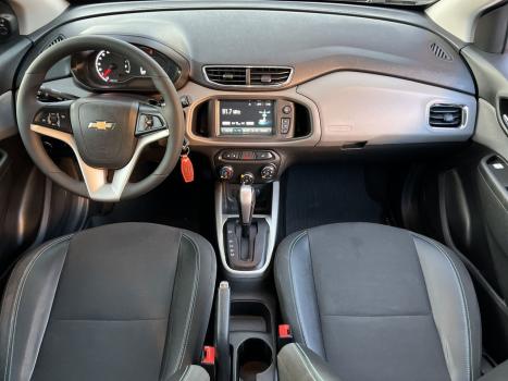 CHEVROLET Onix Hatch 1.4 4P FLEX LT AUTOMTICO, Foto 6