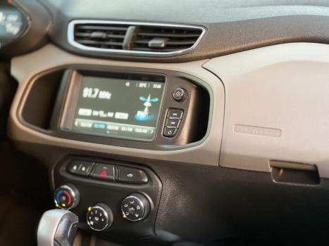 CHEVROLET Onix Hatch 1.4 4P FLEX LT AUTOMTICO, Foto 7