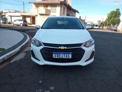 CHEVROLET Onix Hatch 1.0 4P FLEX LT2, Foto 3