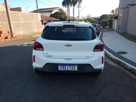 CHEVROLET Onix Hatch 1.0 4P FLEX LT2, Foto 4