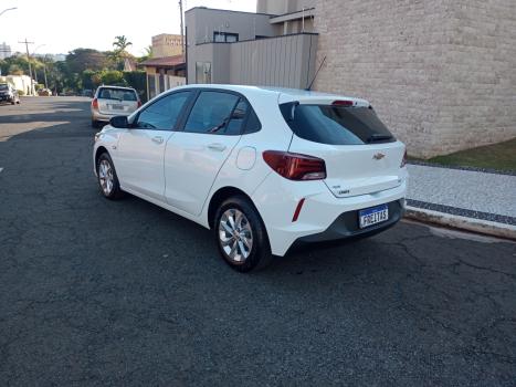CHEVROLET Onix Hatch 1.0 4P FLEX LT2, Foto 6