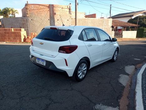 CHEVROLET Onix Hatch 1.0 4P FLEX LT2, Foto 7