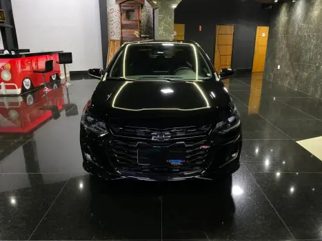 CHEVROLET Onix Hatch , Foto 1