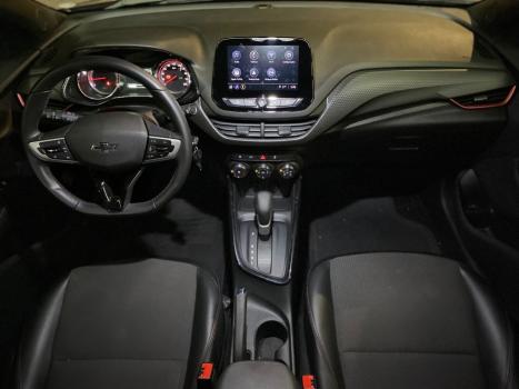 CHEVROLET Onix Hatch , Foto 12