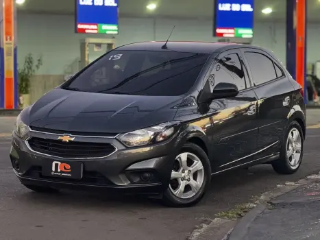 CHEVROLET Onix Hatch 1.4 4P FLEX LT AUTOMTICO, Foto 2