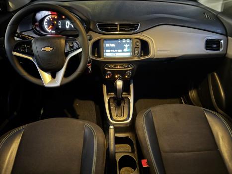 CHEVROLET Onix Hatch 1.4 4P FLEX LT AUTOMTICO, Foto 5