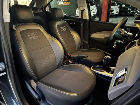 CHEVROLET Onix Hatch 1.4 4P FLEX LT AUTOMTICO, Foto 6