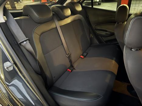 CHEVROLET Onix Hatch 1.4 4P FLEX LT AUTOMTICO, Foto 7