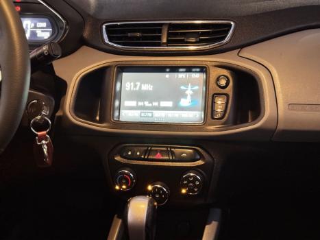 CHEVROLET Onix Hatch 1.4 4P FLEX LT AUTOMTICO, Foto 10