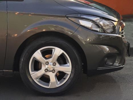 CHEVROLET Onix Hatch 1.4 4P FLEX LT AUTOMTICO, Foto 12