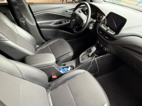 CHEVROLET Onix Hatch 1.0 12V 4P FLEX RS TURBO AUTOMTICO, Foto 8