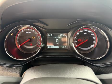 CHEVROLET Onix Hatch 1.0 12V 4P FLEX RS TURBO AUTOMTICO, Foto 10