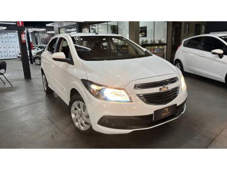 CHEVROLET Onix Hatch 1.4 4P FLEX LT, Foto 1