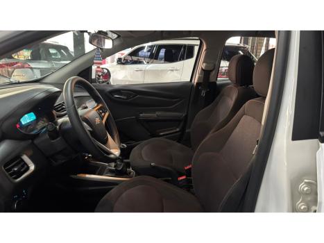 CHEVROLET Onix Hatch 1.4 4P FLEX LT, Foto 7