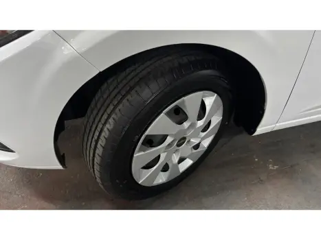 CHEVROLET Onix Hatch 1.4 4P FLEX LT, Foto 9
