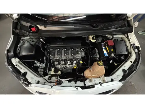 CHEVROLET Onix Hatch 1.4 4P FLEX LT, Foto 10