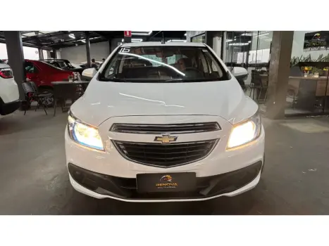 CHEVROLET Onix Hatch 1.4 4P FLEX LT, Foto 12