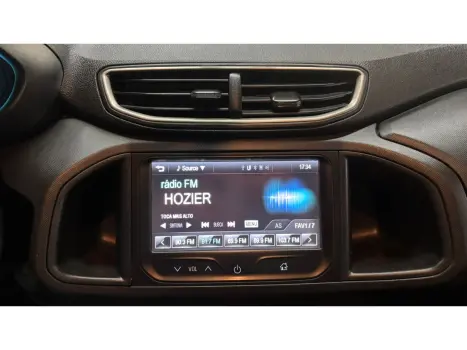 CHEVROLET Onix Hatch 1.4 4P FLEX LT, Foto 15