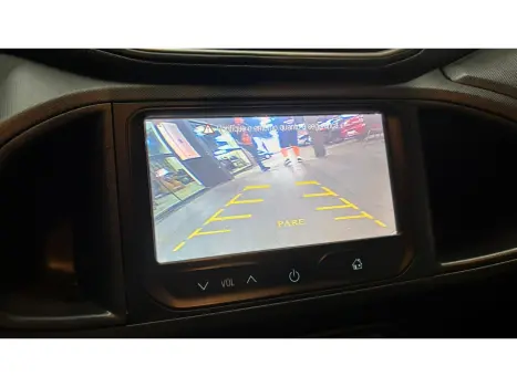 CHEVROLET Onix Hatch 1.4 4P FLEX LT, Foto 16