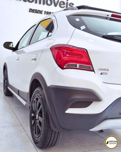 CHEVROLET Onix Hatch 1.4 4P FLEX ACTIV AUTOMTICO, Foto 8
