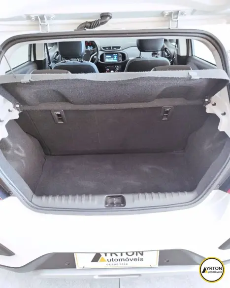 CHEVROLET Onix Hatch 1.4 4P FLEX ACTIV AUTOMTICO, Foto 10