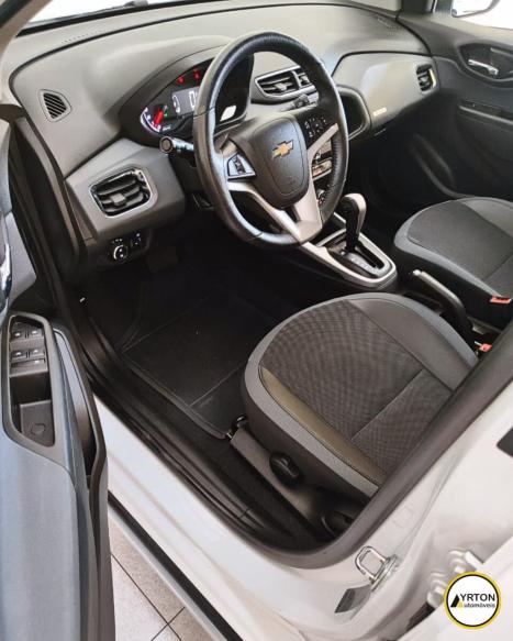 CHEVROLET Onix Hatch 1.4 4P FLEX ACTIV AUTOMTICO, Foto 11