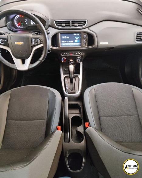 CHEVROLET Onix Hatch 1.4 4P FLEX ACTIV AUTOMTICO, Foto 12