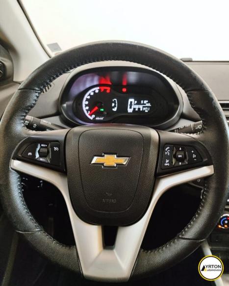 CHEVROLET Onix Hatch 1.4 4P FLEX ACTIV AUTOMTICO, Foto 13