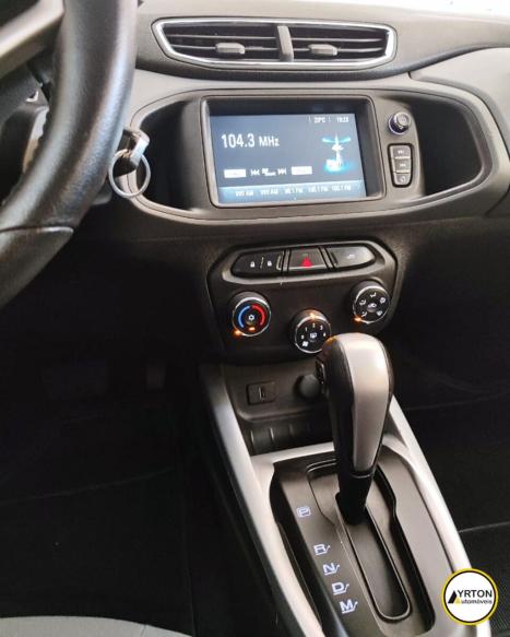CHEVROLET Onix Hatch 1.4 4P FLEX ACTIV AUTOMTICO, Foto 14