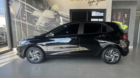 CHEVROLET Onix Hatch 1.0 4P FLEX LT TURBO AUTOMTICO, Foto 1
