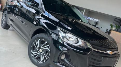 CHEVROLET Onix Hatch 1.0 4P FLEX LT TURBO AUTOMTICO, Foto 2