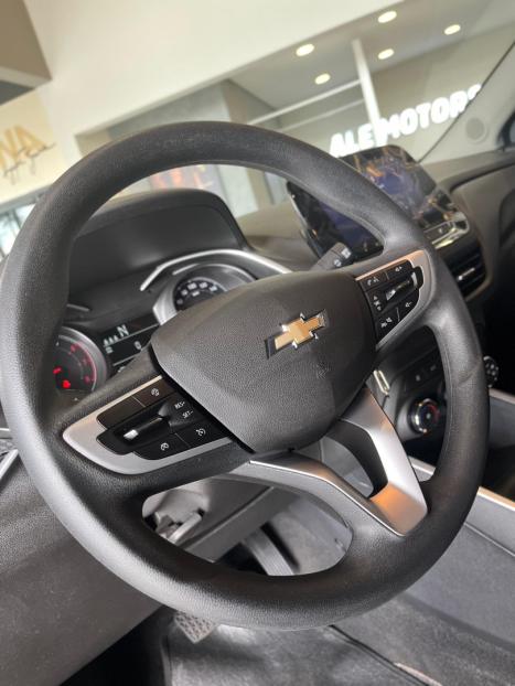 CHEVROLET Onix Hatch 1.0 4P FLEX LT TURBO AUTOMTICO, Foto 9
