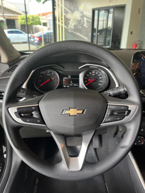 CHEVROLET Onix Hatch 1.0 4P FLEX LT TURBO AUTOMTICO, Foto 11