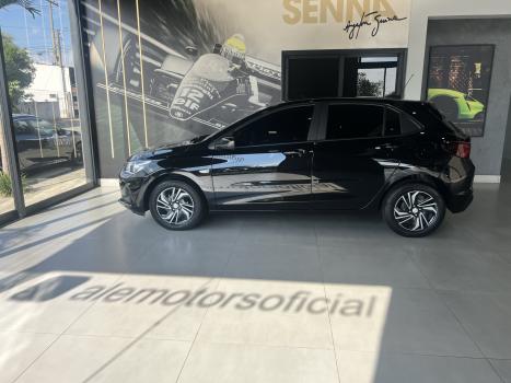 CHEVROLET Onix Hatch 1.0 4P FLEX LT TURBO AUTOMTICO, Foto 15