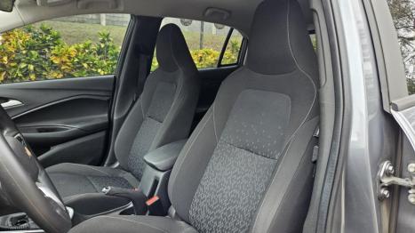 CHEVROLET Onix Hatch 1.0 4P FLEX LTZ TURBO, Foto 5
