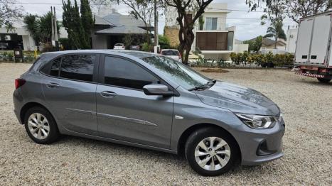 CHEVROLET Onix Hatch 1.0 4P FLEX LTZ TURBO, Foto 6
