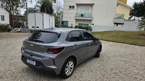 CHEVROLET Onix Hatch 1.0 4P FLEX LTZ TURBO, Foto 7