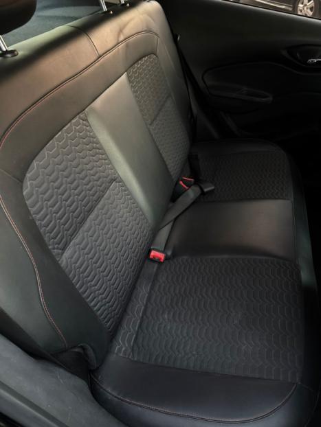 CHEVROLET Onix Hatch 1.4 4P FLEX LTZ AUTOMTICO, Foto 2