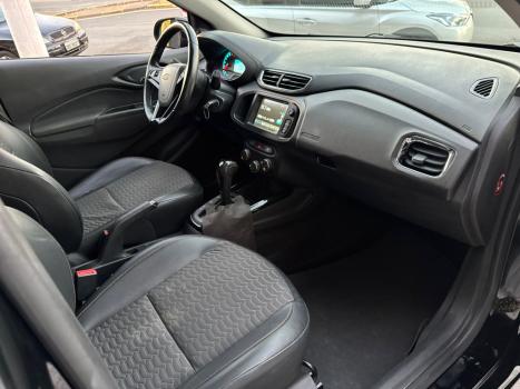 CHEVROLET Onix Hatch 1.4 4P FLEX LTZ AUTOMTICO, Foto 4